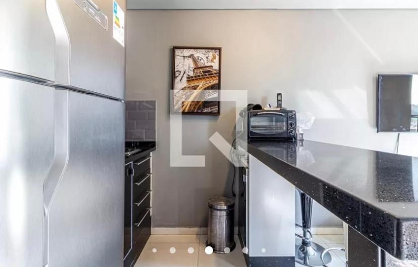 Loft Duplex Nova Conceicao X Itaim Bibi * Sao Paulo