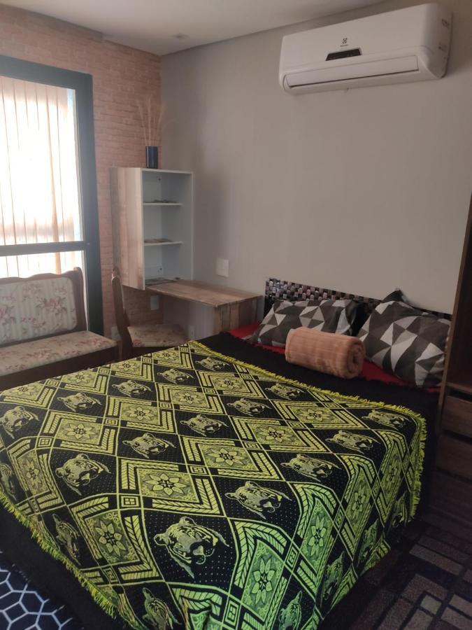 Apartment Paulistana Sao Paulo