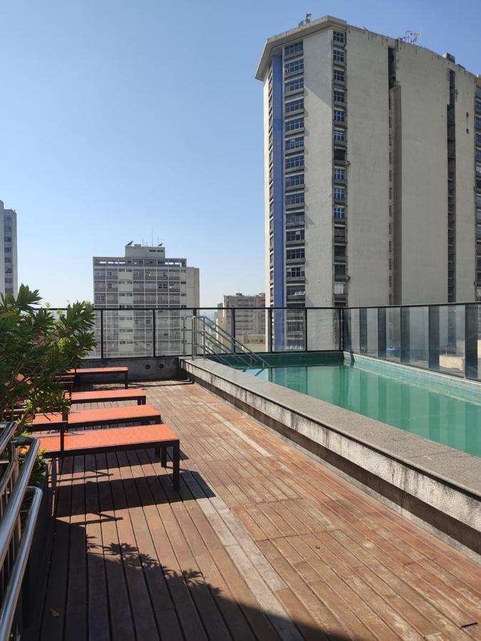 Apartment Paulistana