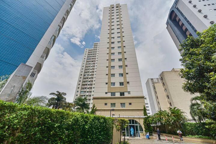Apartment Bhomy Paulista Proximo A Av Paulista Ls2504 São Paulo