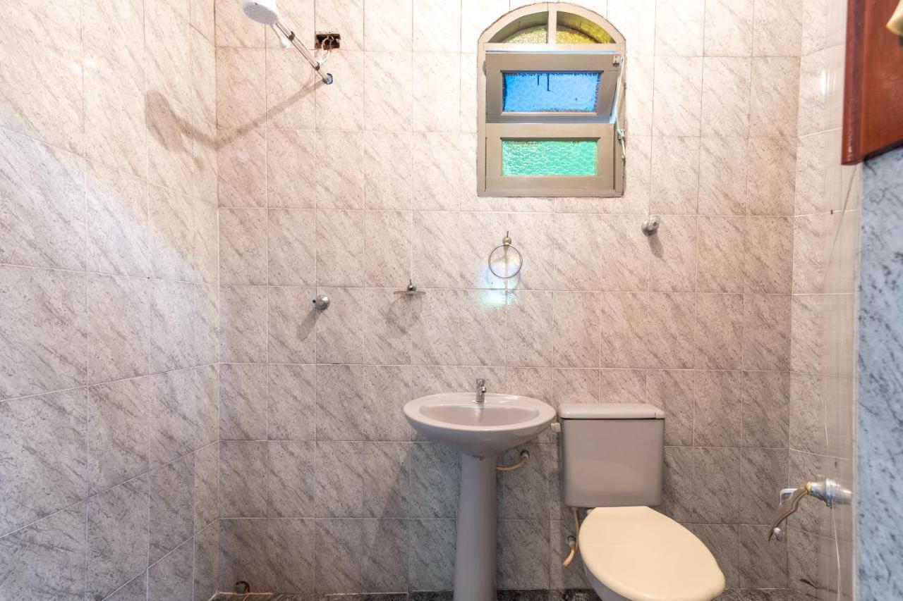 Hotel Oyo Sao Severo