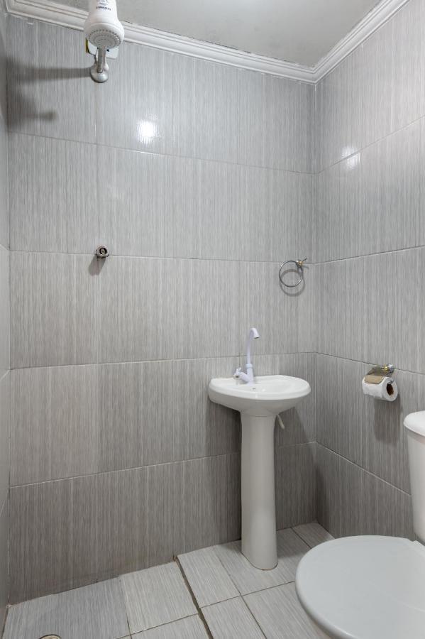 Oyo Sao Severo Hotel 4*