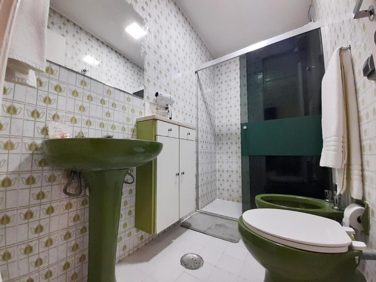 Căn hộ Excelente Apto Proximo Ao Shopping Higienopolis E Mackenzie São Paulo