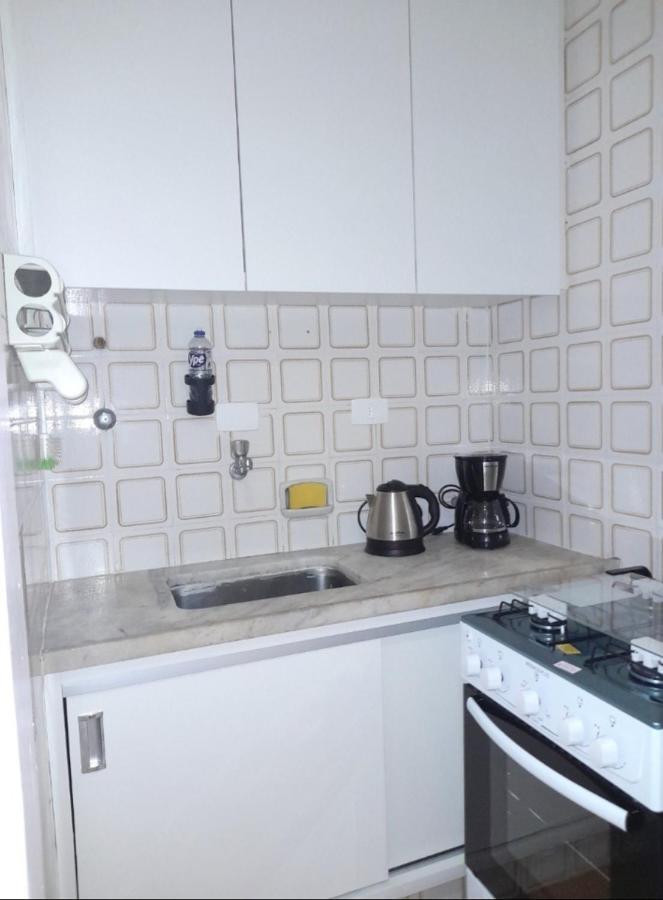 Căn hộ Excelente Apto Proximo Ao Shopping Higienopolis E Mackenzie São Paulo