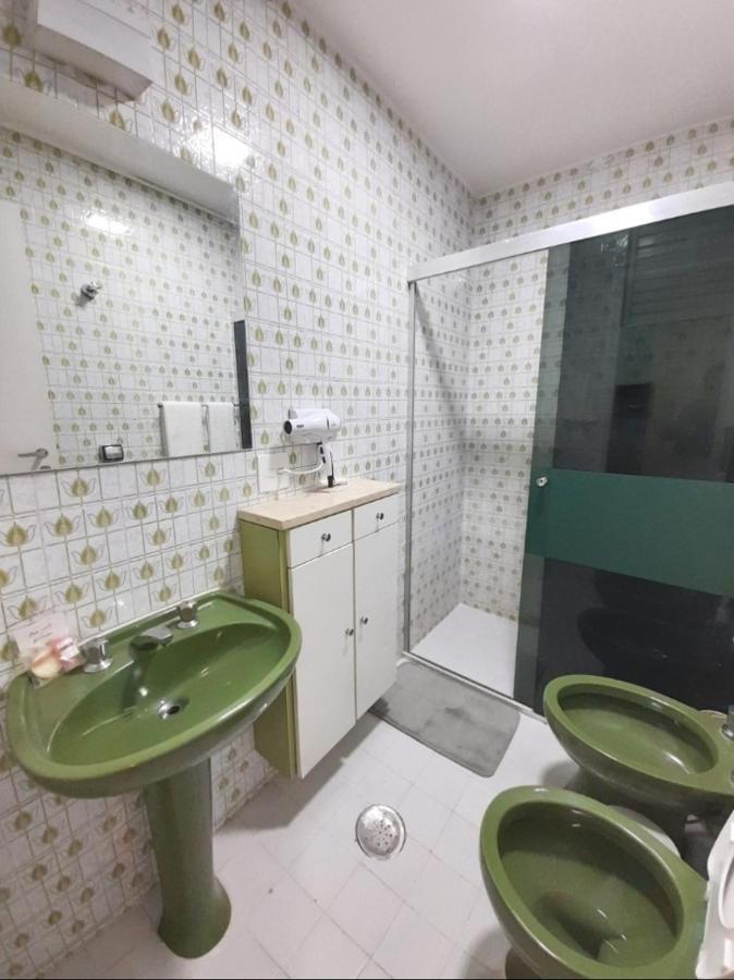 Căn hộ Excelente Apto Proximo Ao Shopping Higienopolis E Mackenzie São Paulo