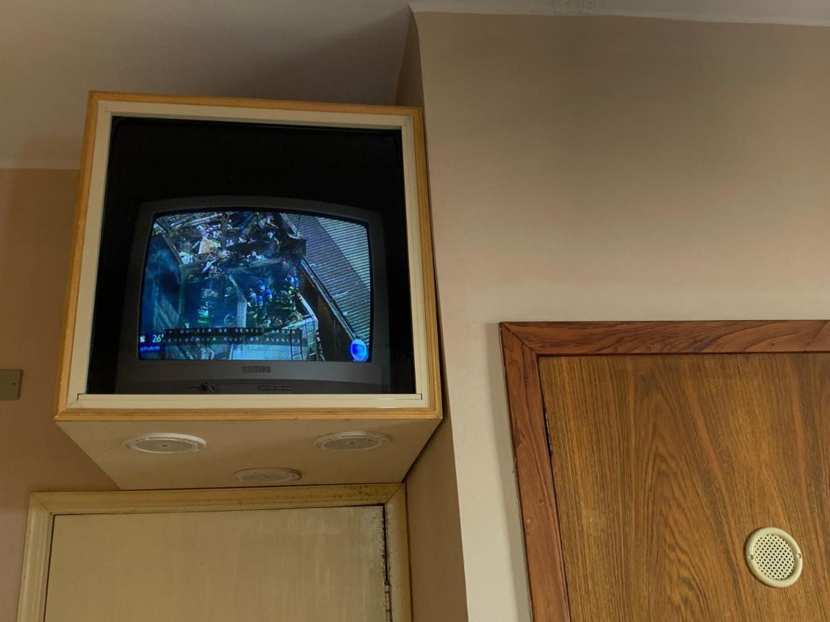 Paramount Khách sạn