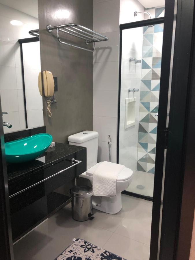 Apartment Flat Vila Olimpia Ao Lado Do Shopping *