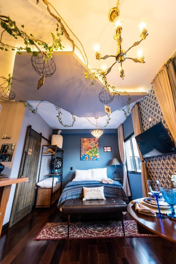 Apartment Apto1712 - Inteiro, Completo E Confortavel