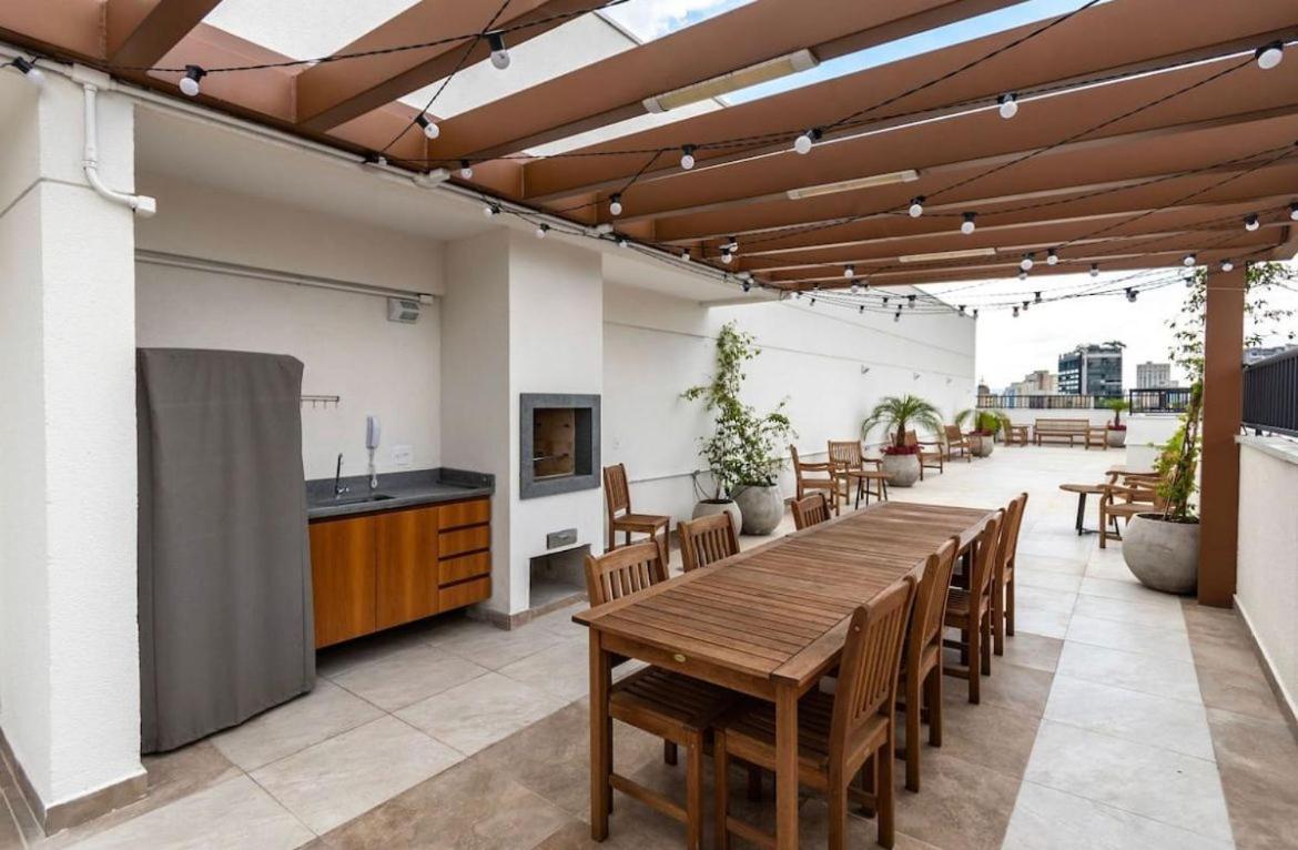 Apto1712 - Inteiro, Completo E Confortavel Apartment *
