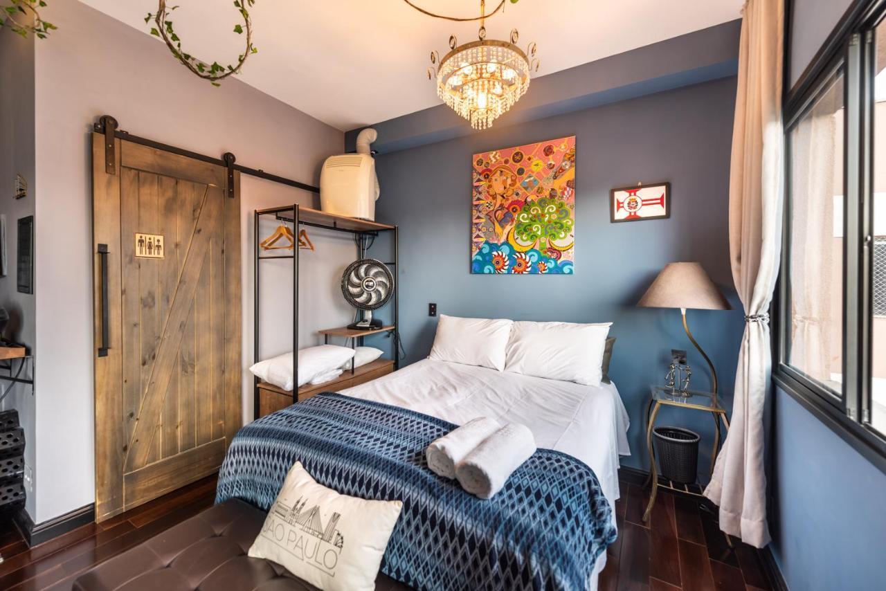 Apto1712 - Inteiro, Completo E Confortavel Apartment *