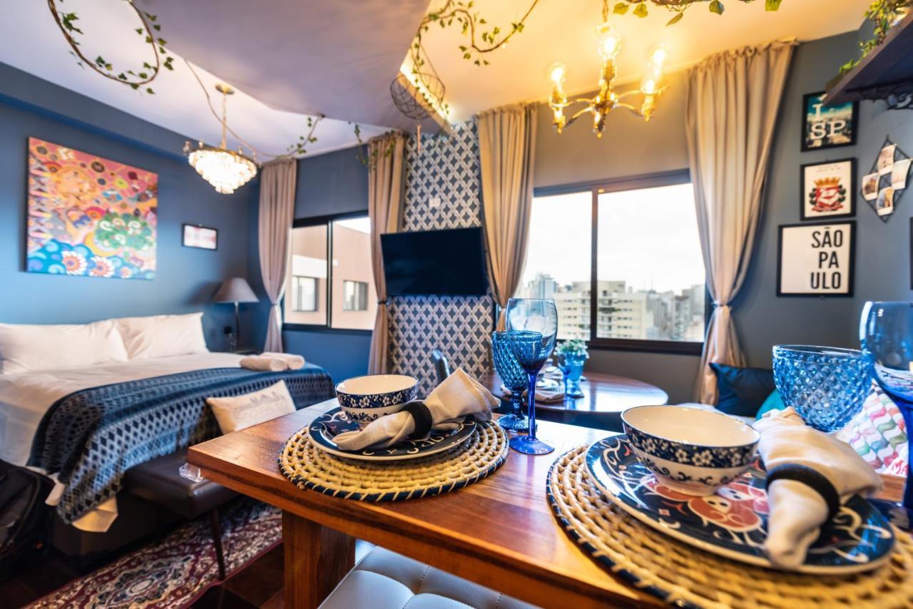 Apartment Apto1712 - Inteiro, Completo E Confortavel *