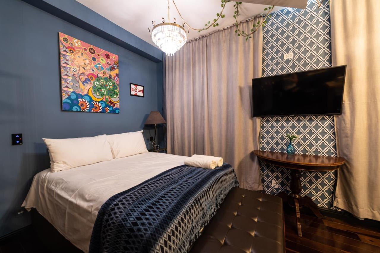 Apartment Apto1712 - Inteiro, Completo E Confortavel *