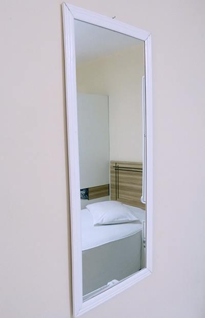 Aero Hostel Congonhas Asrama *