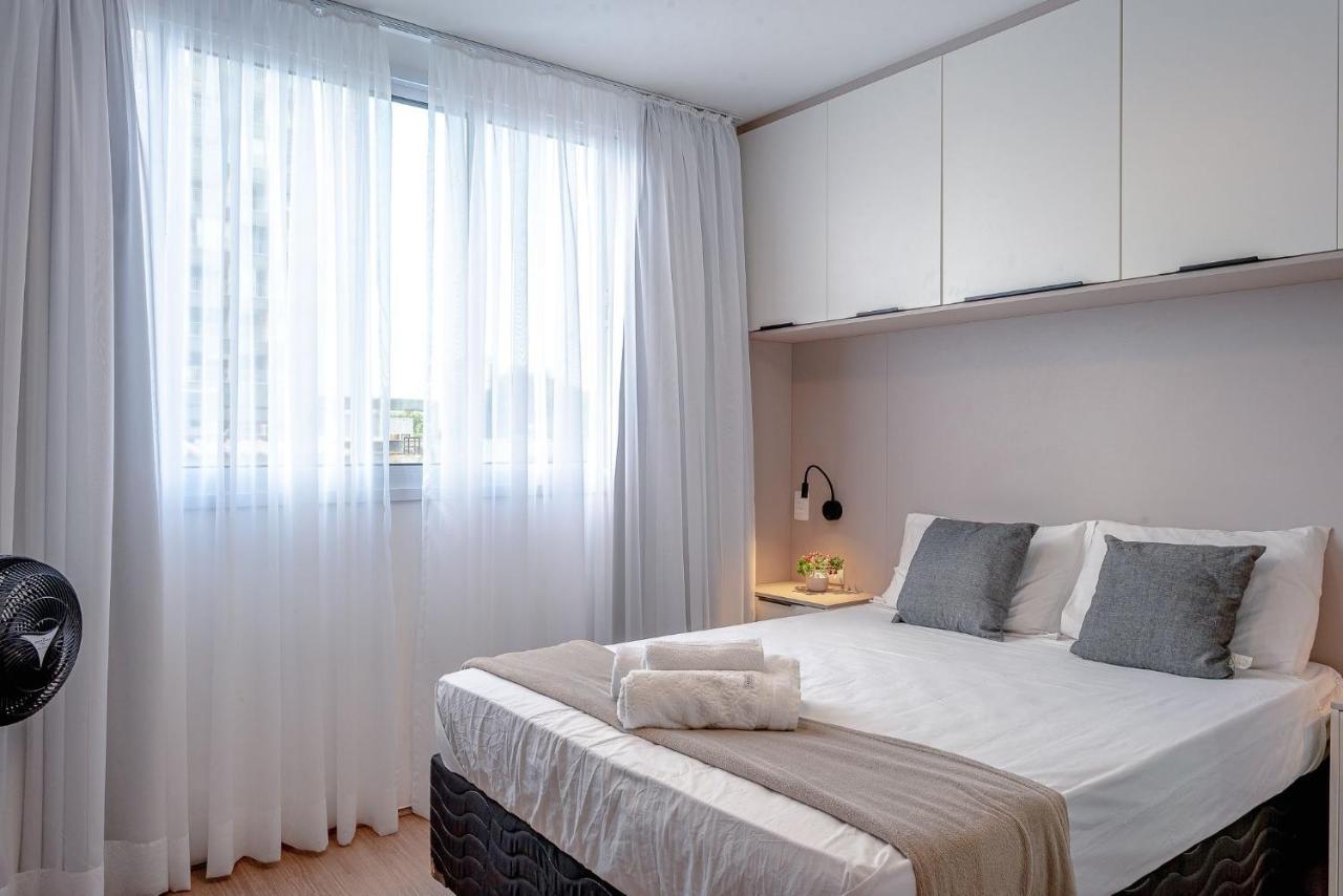 Apartment Studio 47 Delicinha No Bras | Wifi 250 Mb