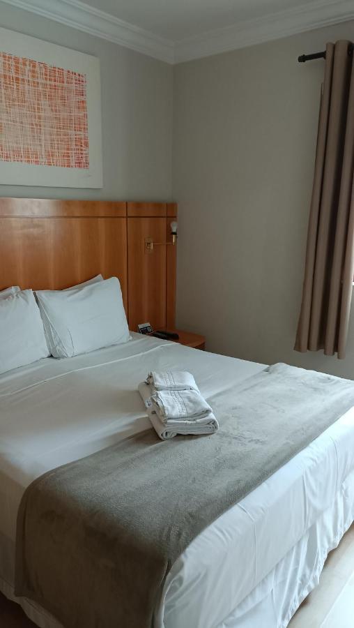 Oscar Freire Paulista - Flat Apartment