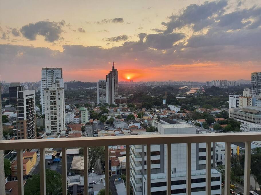 Loft Pinheiros - Metro Faria Lima * Sao Paulo