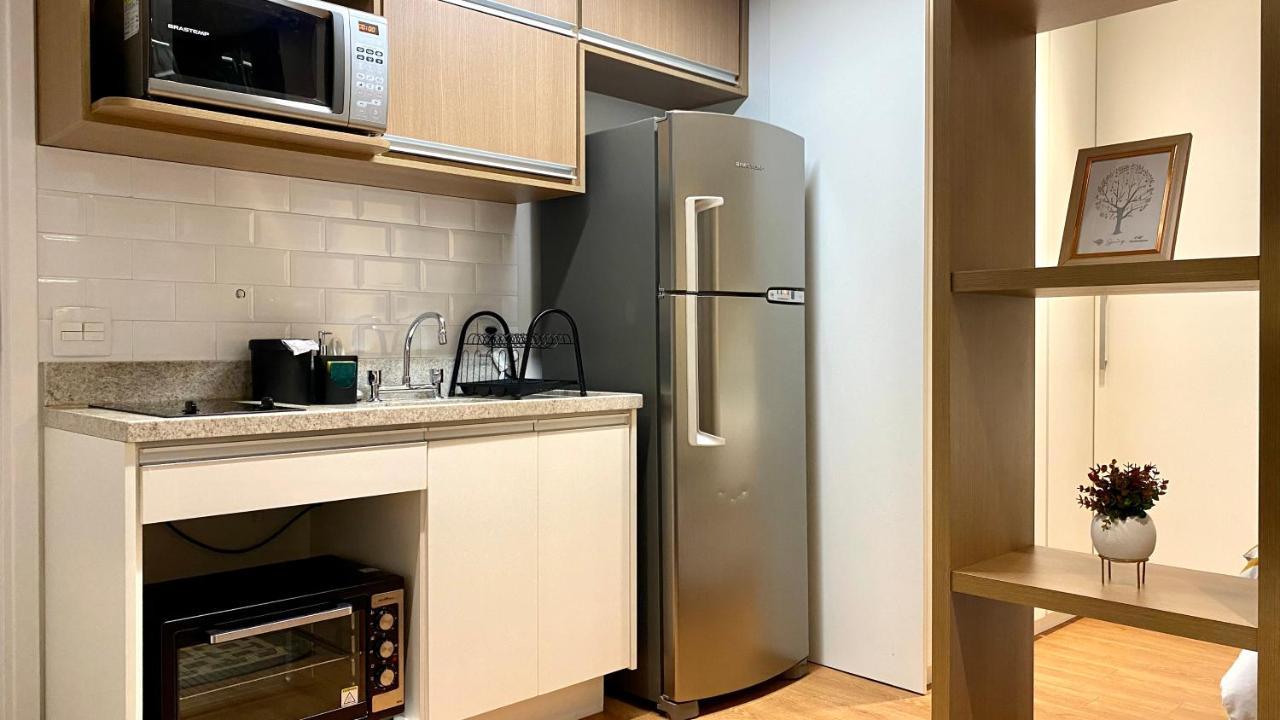 Cpm- Praca Mada By Anora Spaces Apartamento