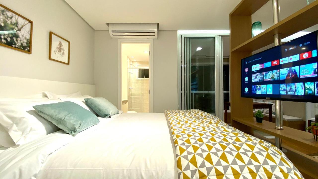 Apartamento Cpm- Praca Mada By Anora Spaces São Paulo