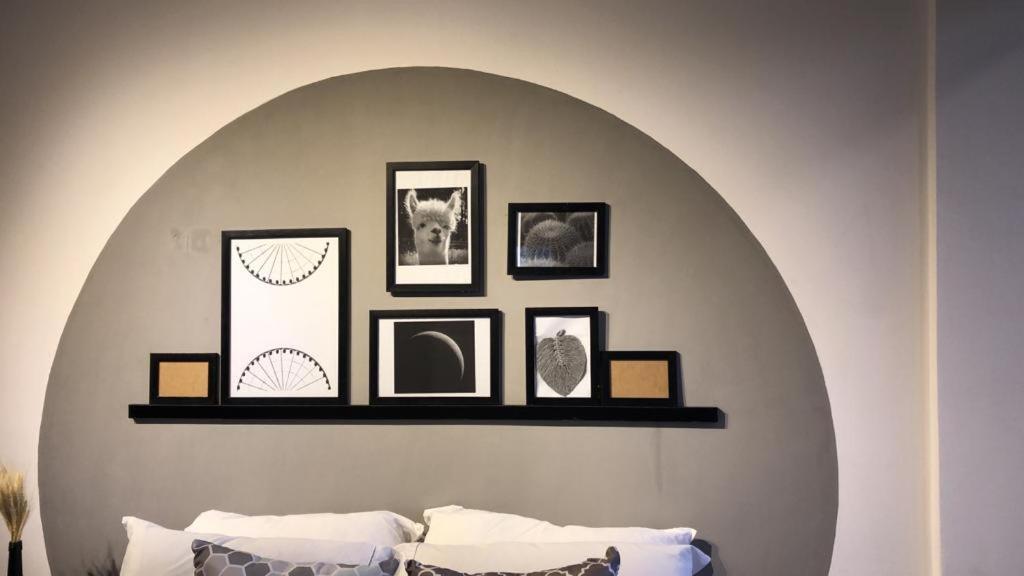 Loft Encantador Republica Consolacao. Wi-fi Fibra Apartment São Paulo