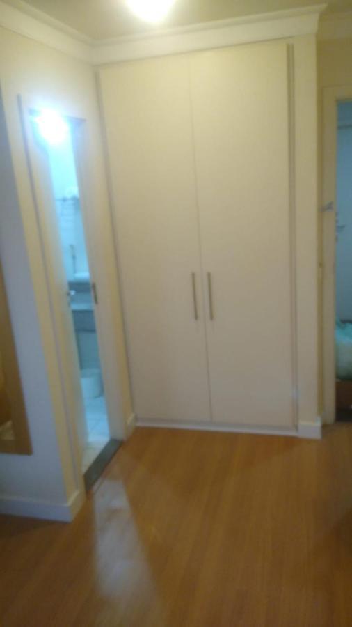 Apartment Flat De Luxo Com Vista Aeroporto De Congonhas H1812 Sao Paulo