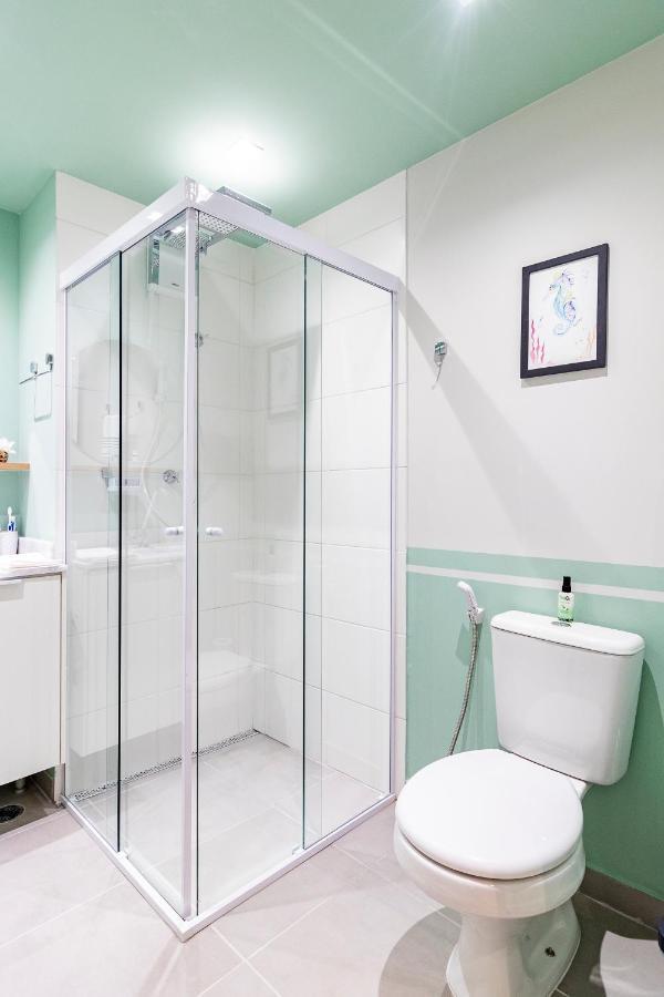 Apartment Studio Zen Da Vila Olimpia *