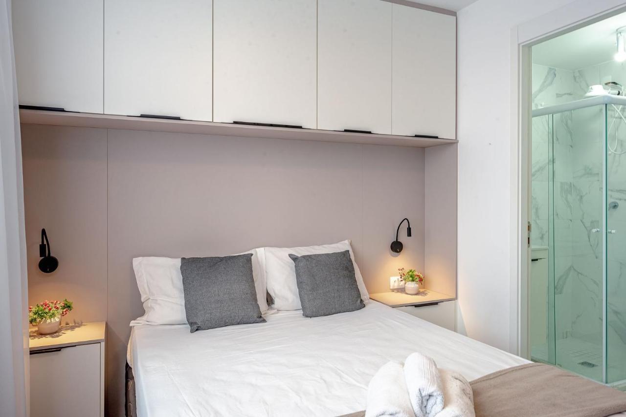 Studio 47 Delicinha No Bras | Wifi 250 Mb Apartment *