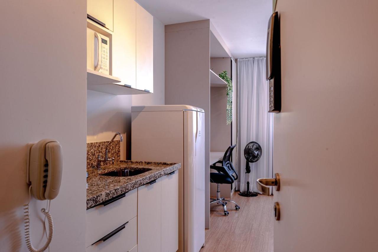 Studio 47 Delicinha No Bras | Wifi 250 Mb Apartment