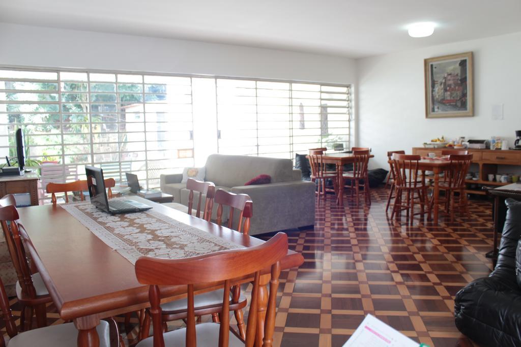 Hostel Morumbi *