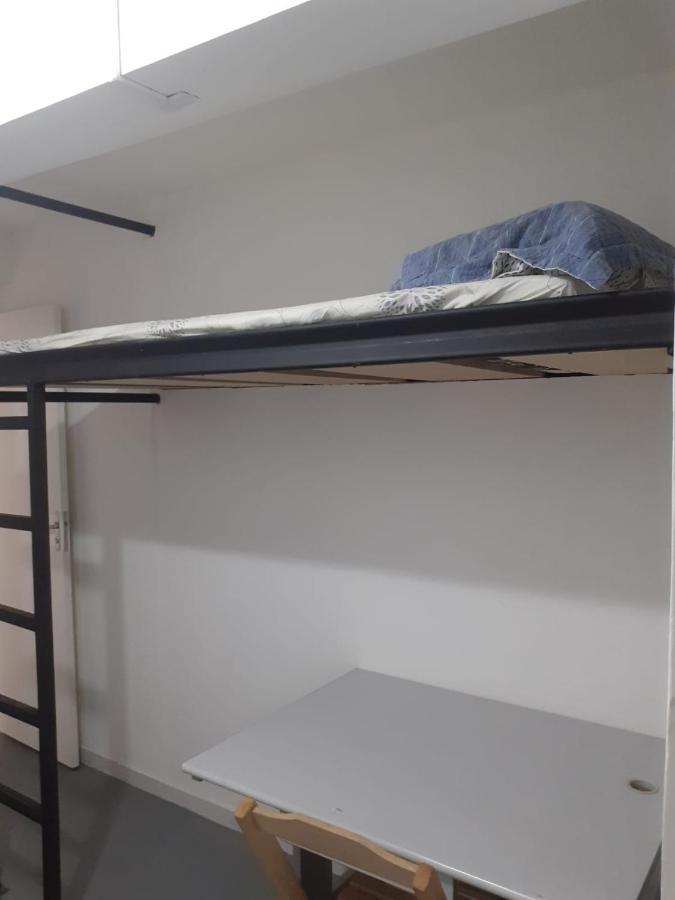 Albergue Suites Mirante Do Vale *