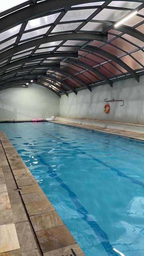 Vila Olimpia 4 Estrelas - Flat Khách sạn 4*