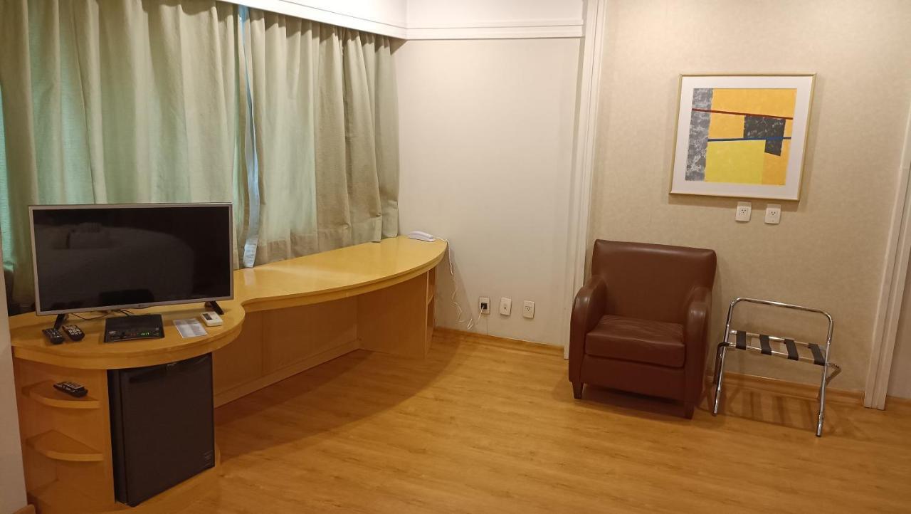 Vila Olimpia 4 Estrelas - Flat