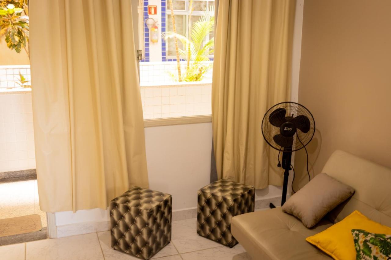 Căn hộ 112soldapraia Apartamento Com Vista Apaixonante Na Grande São Paulo