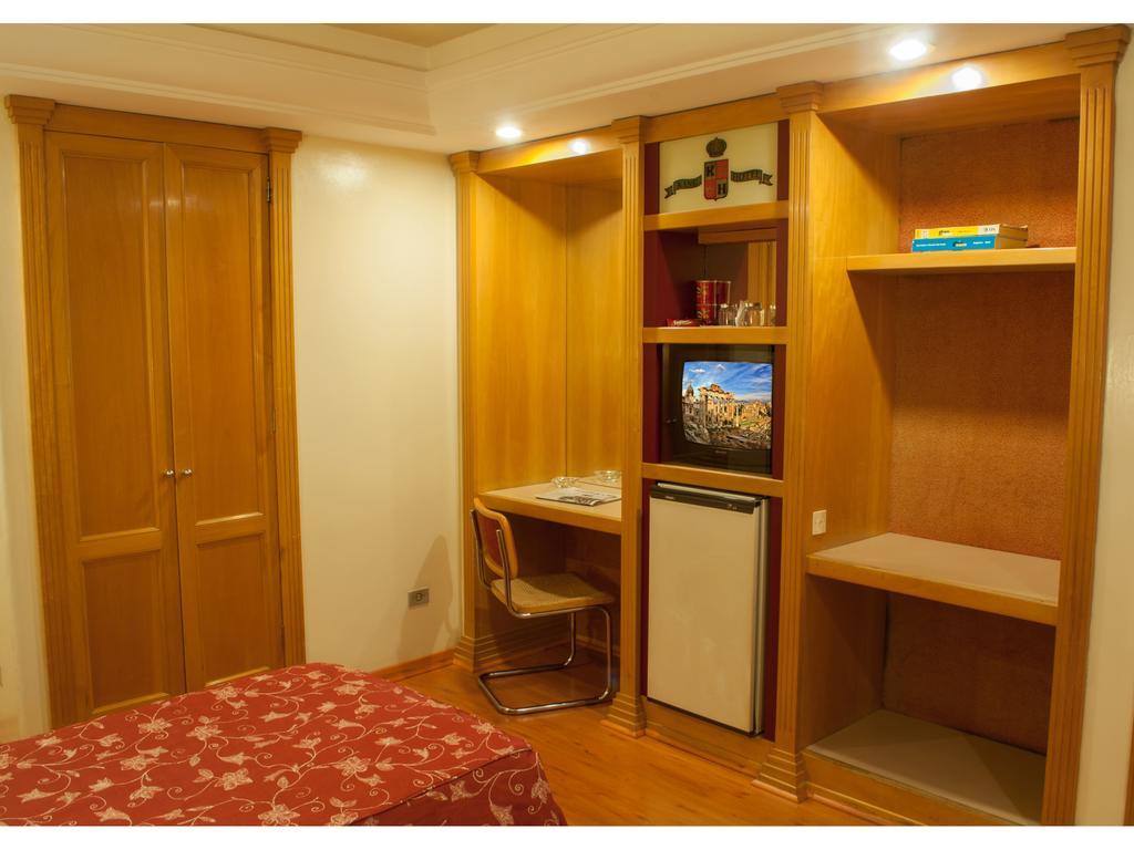 Hotel King