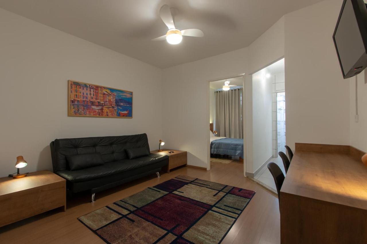 Apartment No Bras Com Elevador