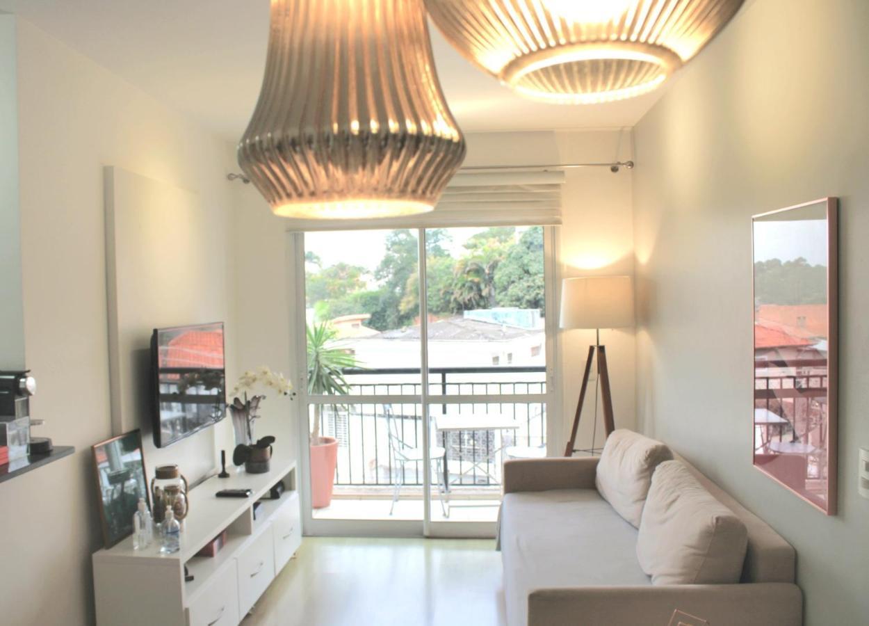 Apartment 50m2 Hospital Einstein Morumbi *