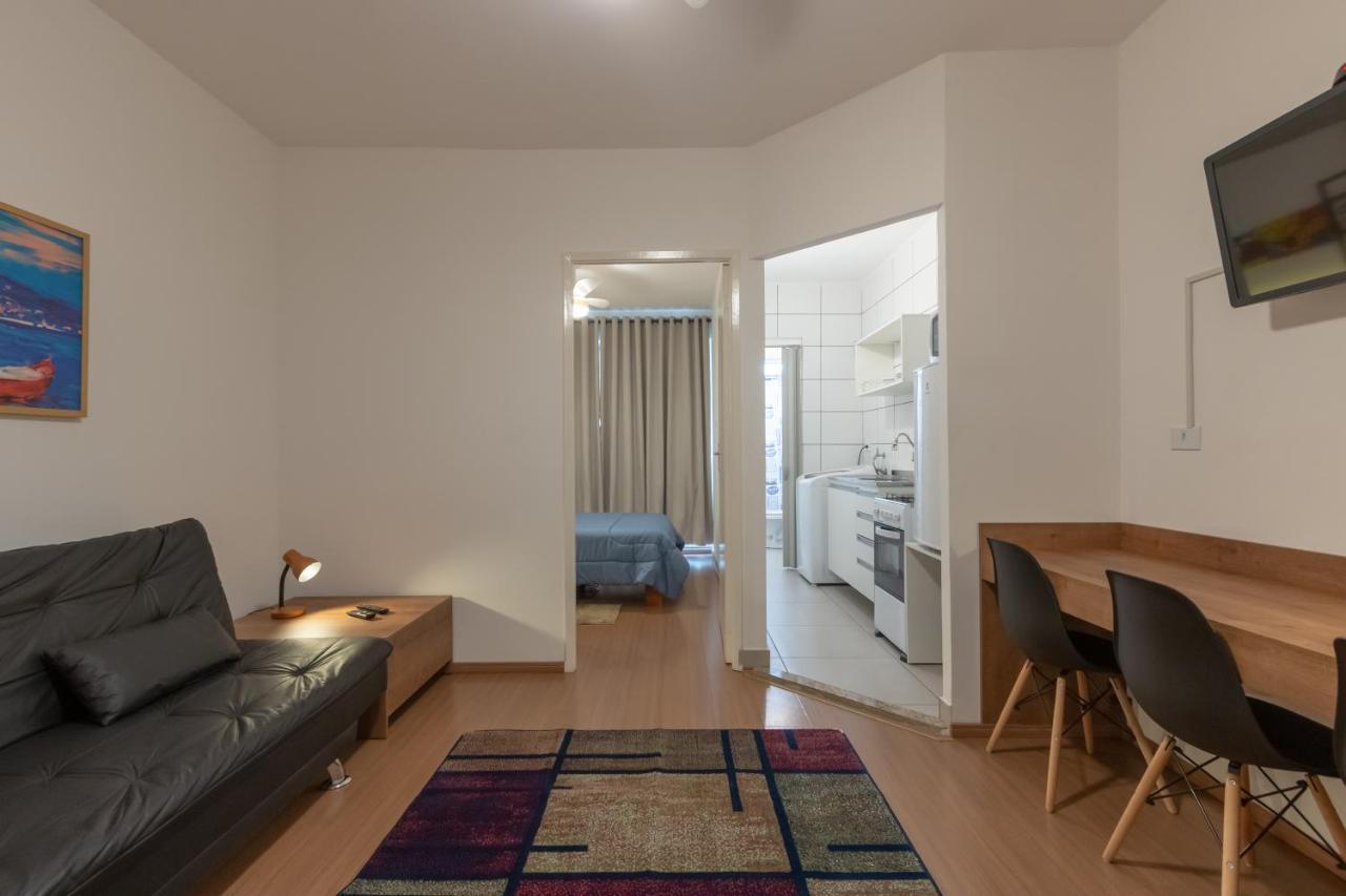 Apartment No Bras Com Elevador Sao Paulo