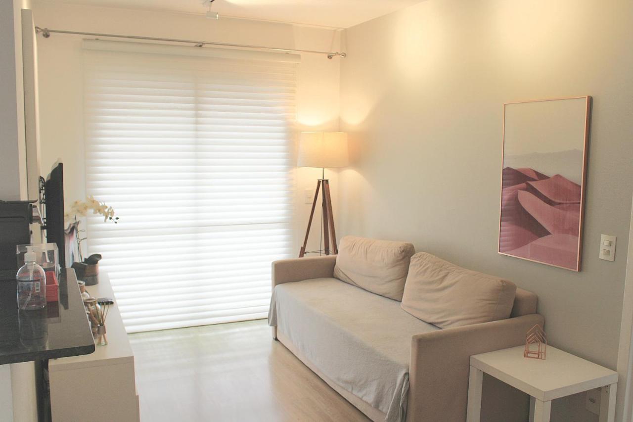 50m2 Hospital Einstein Morumbi Apartment *