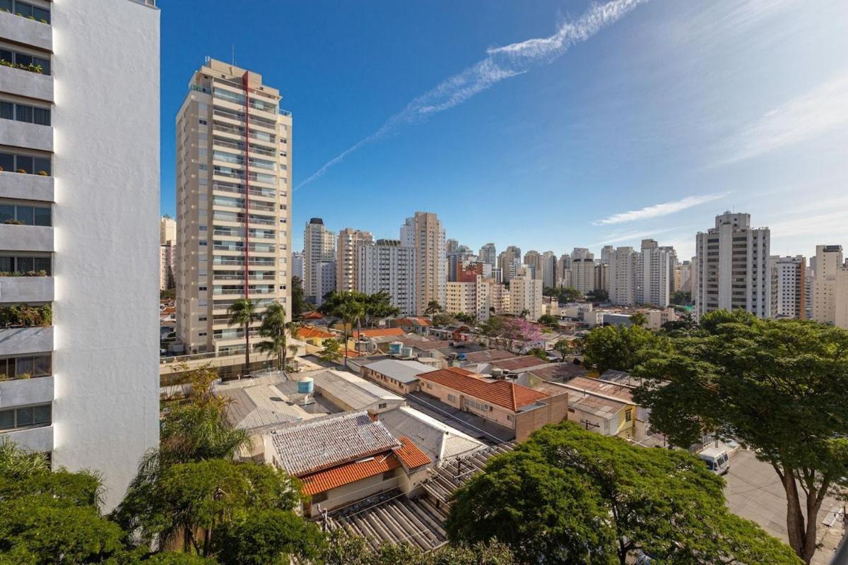 Apartment Easy Star - Espacoso Studio Ao Lado Do Aeroporto Congonhas - Hh01h