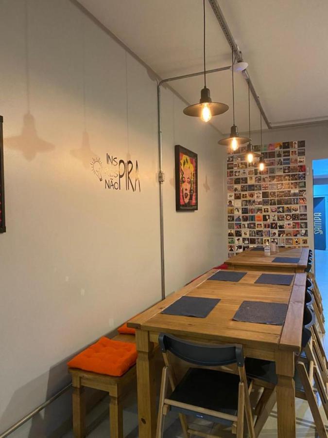 Cuarto Hostel *