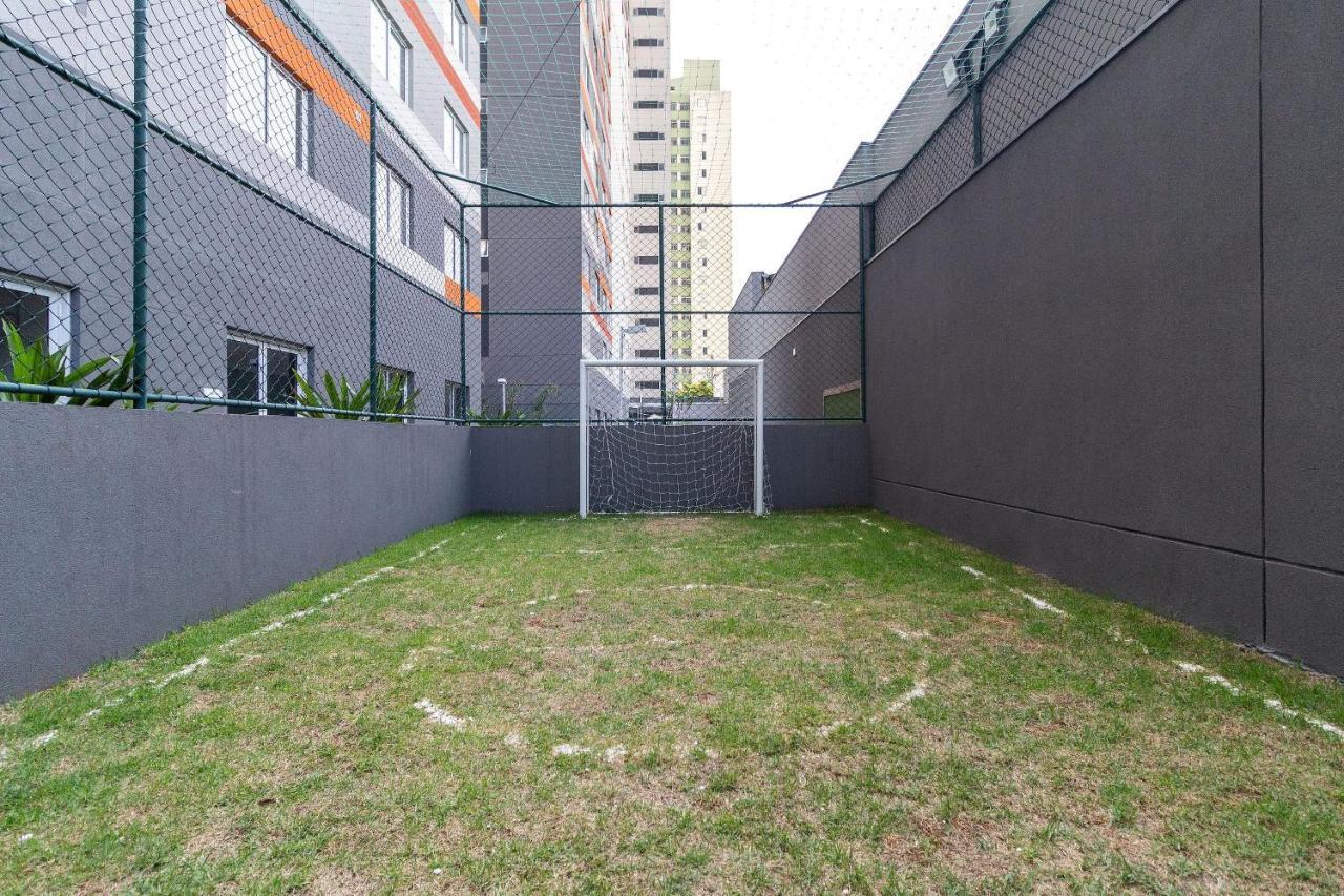 Studio 47 Delicinha No Bras | Wifi 250 Mb Apartment Sao Paulo