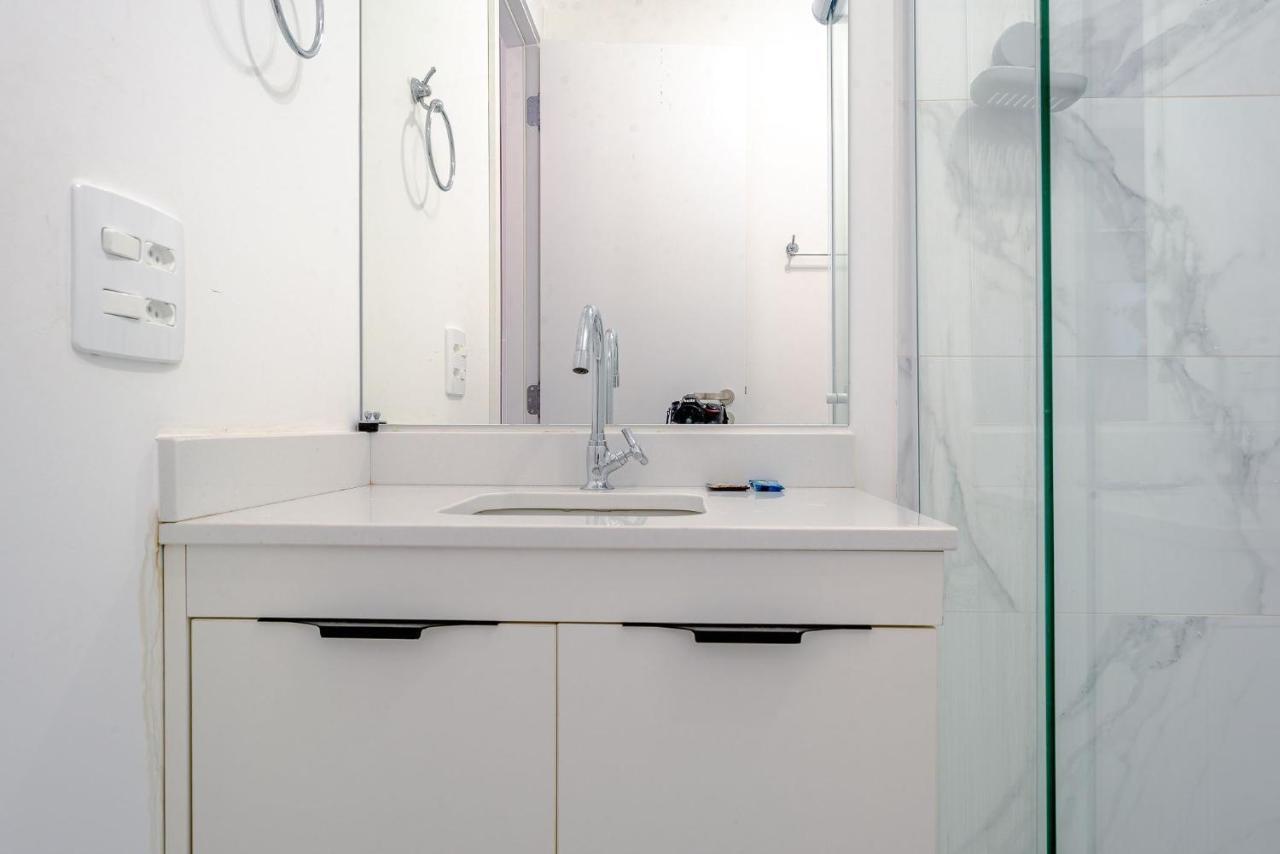 Apartment Studio 47 Delicinha No Bras | Wifi 250 Mb *
