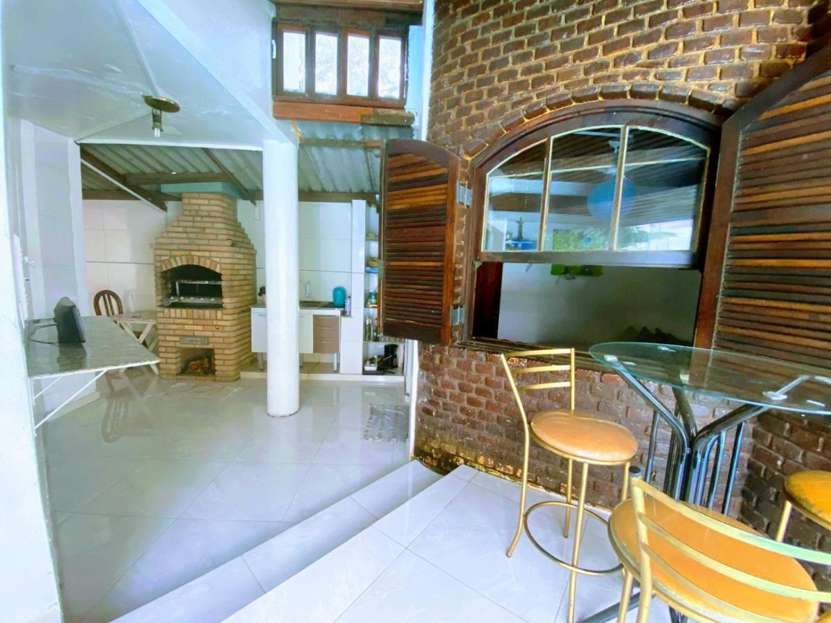 Aconchegante Com Piscina! Villa