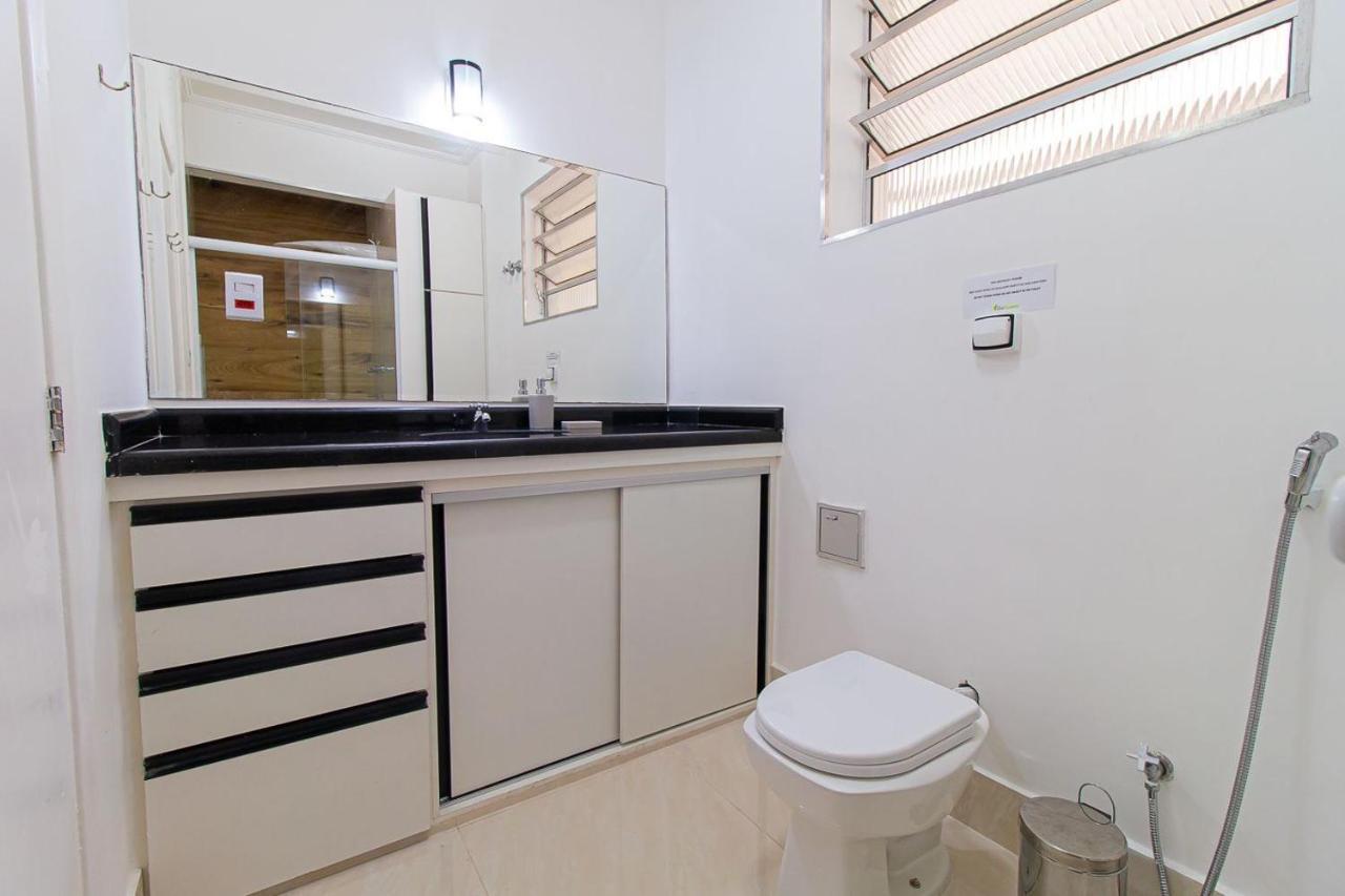 Apartemen Vossa Bossa Paim *
