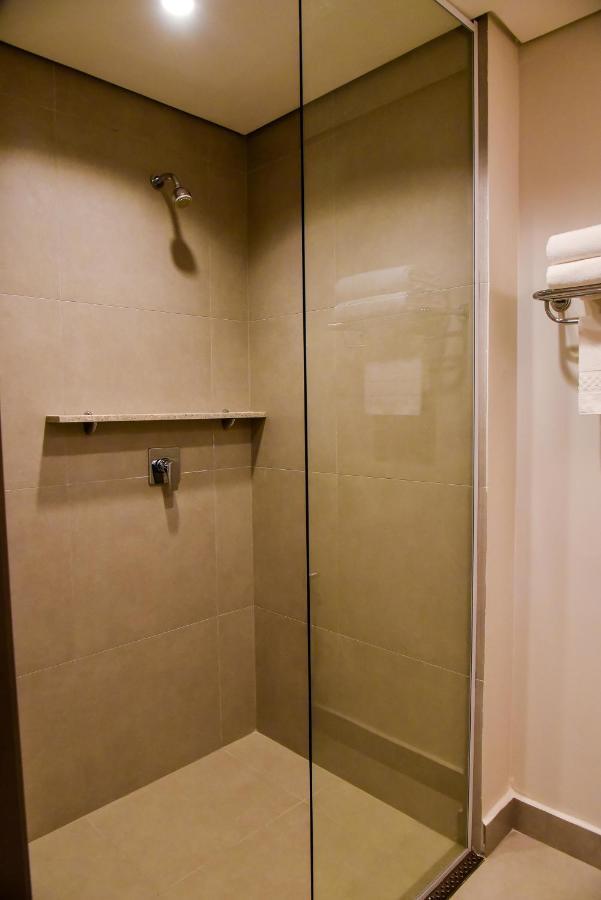 Otel Rio By Bourbon