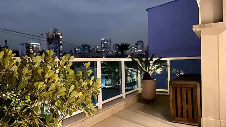 Cpm- Praca Mada By Anora Spaces Apartamento