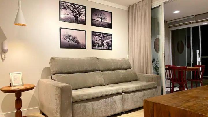 Apartamento Cpm- Praca Mada By Anora Spaces *