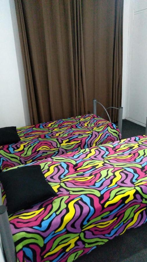 Residencia Albergue