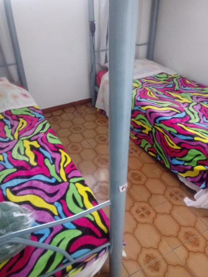 Residencia Albergue *