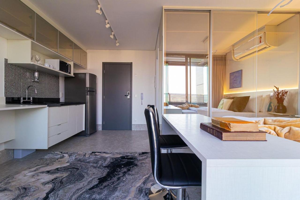 Apartment Vossa Bossa Wide Pinheiros