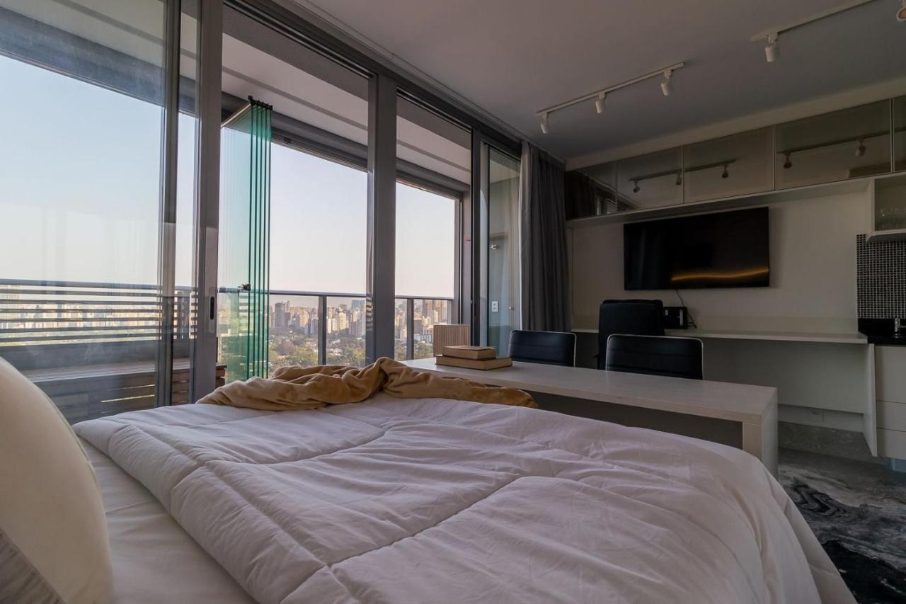 Vossa Bossa Wide Pinheiros Apartment *
